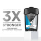 Rexona Men Clinical Antiperspirant Clean Scent 45ml 96-Hour Protection – view 9