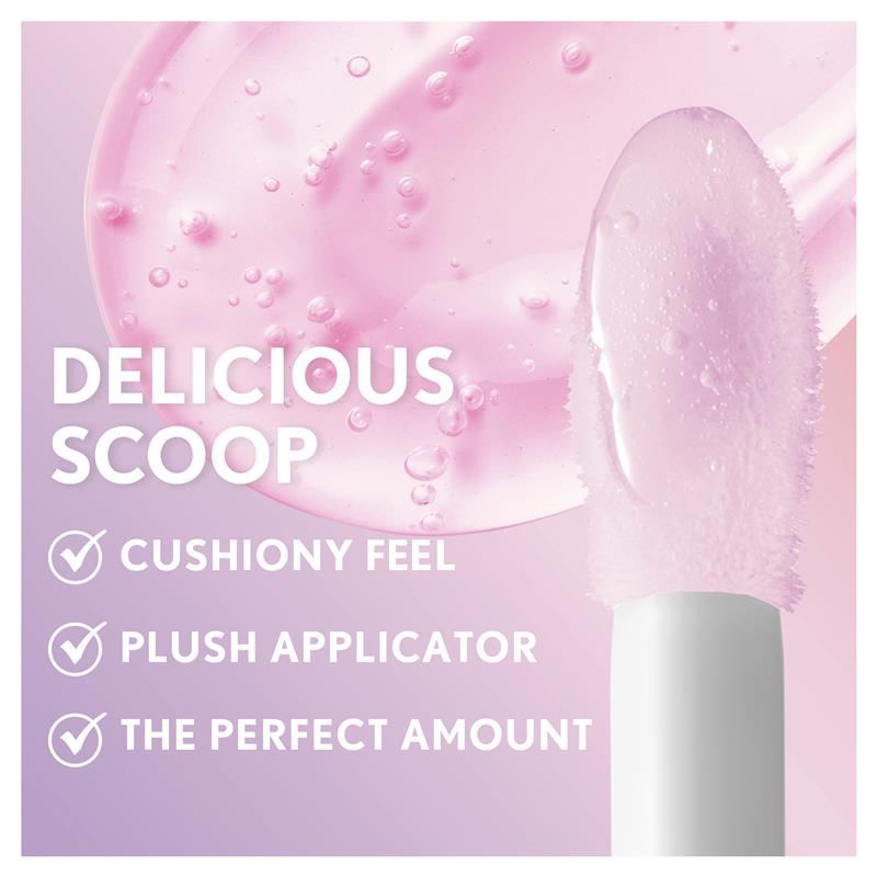 Covergirl Clean Fresh Yummy Gloss #400 Glamingo Pink