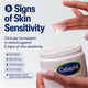 Cetaphil Moisturising Cream 550g - Intense Hydration for Sensitive Skin – view 8 - Auzzistore
