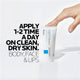 La Roche-Posay Cicaplast Baume B5+ 100ml - Intensive Hydration for Dry Skin – view 8 - Auzzistore