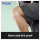 Nexcare Max Hold Waterproof Knee & Elbow 6 Pack - Reliable Protection for Active Lifestyles – view 5