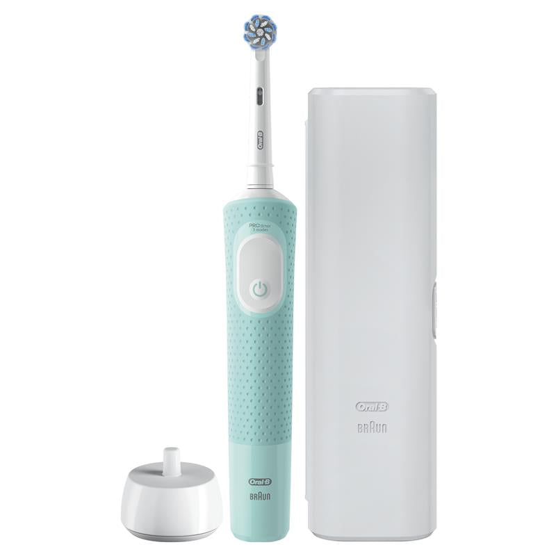 Oral-B Pro 300 Electric Toothbrush - Everyday Clean Mint-Auzzi Store