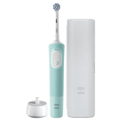 Oral-B Pro 300 Electric Toothbrush - Everyday Clean Mint-Auzzi Store