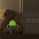 B.Box Sippy Cup Glow In The Dark 240ml - Fun & Functional – view 8 - Auzzistore
