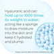 Nature's Way Beauty Collagen + Hyaluronic Acid - 60 Capsules – view 8