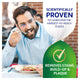 Polident Denture Cleanser Fresh Active Tablets - 36 Pack – view 9 - Auzzistore