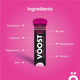 VÖOST Sport Berry Effervescent Tablets - 10 Count – view 8