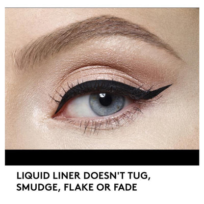 Covergirl Perfect Point Liquid EyeLiner 200 Black Onyx