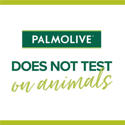 Palmolive Naturals Orchid Body Wash 500ml – Almond Milk & Vitamin E