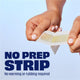 Nair Soft Natural Wax Mini Strips 20 Pack – view 8