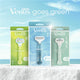 Gillette Venus Extra Smooth Women's 5-Blade Razor Refills, 4- Blades – view 8