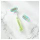 Gillette Venus Extra Smooth 5-Blade Razor Handle with 2 Refills – view 8
