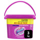Vanish Napisan Oxi Action Stain Remover 3kg Bucket – view 8