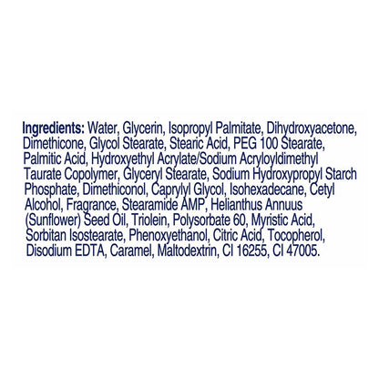 Dove Summerglow Body Lotion Fair to Medium Skin 250ml - Radiant Hydration-Auzzi Store