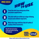 Scholl Freeze Away™ Skin Tag Remover - 12 Treatments – view 8 - Auzzistore