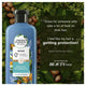 Herbal Essences Bio Renew Argan Oil of Morocco Conditioner 600ml - Nourish & Repair – view 8
