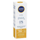 NIVEA Sun SPF 50 UV Face Sensitive - 50ml