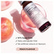 Dr. LeWinn's Collagen Inner Beauty Liquid Shot - Peach - 10 x 50ml – view 9