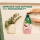 Palmolive Naturals Intensive Moisture Shampoo 700ml - Coco Cream & Pure Milk Protein – view 8 - Auzzistore