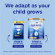 Aptamil Gold+ Stage 3 Sachets - 4 x 33.6g – view 8 - Auzzistore