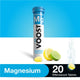 Voost Magnesium Effervescent - 20 Tablets – view 8 - Auzzistore