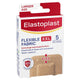 Elastoplast Flexible Fabric Strips XXL - 5 Pack for Large Wounds – view 8