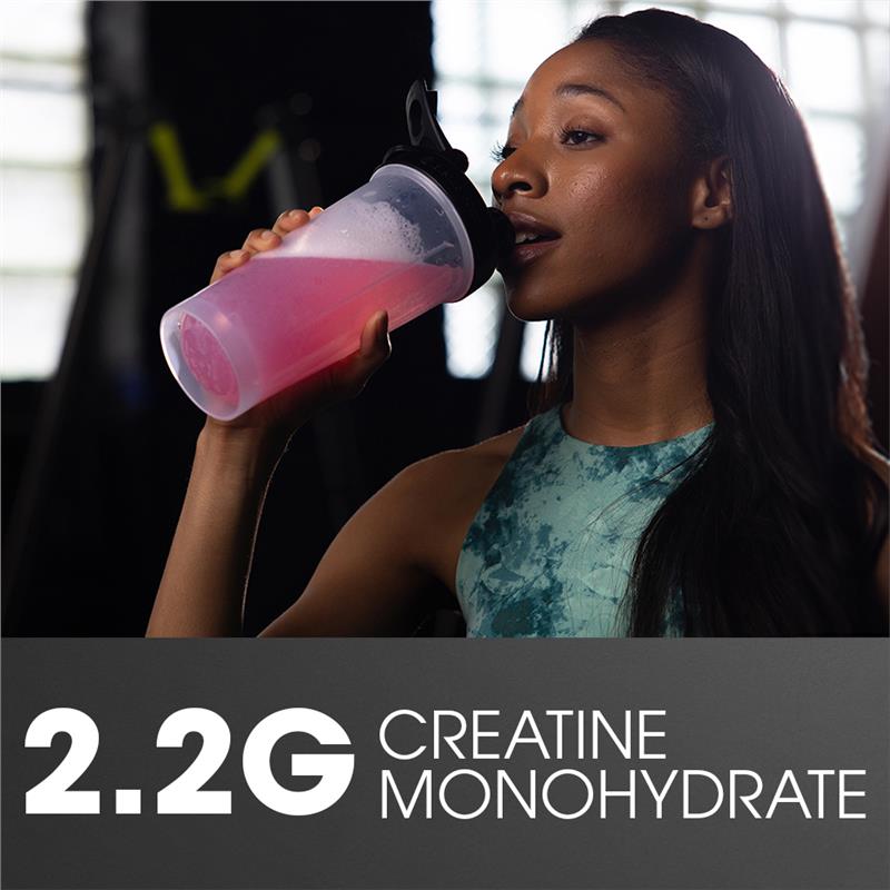 Optimum Nutrition Performance Preworkout Kiwi Strawberry - 285g