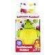 Piksters Kids Bathroom Buddies Toothbrush Holder Assorted - Fun & Functional – view 9
