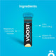 Voost Magnesium Forte Lemon Effervescent Tablets 10CT – Muscle & Nerve Support – view 8