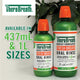 TheraBreath Mild Mint Oral Rinse 473ml - Gentle Freshness for Daily Use – view 8 - Auzzistore