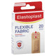 Elastoplast Flexible Fabric Strips - 20 Pack for Minor Wounds – view 8