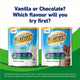 Sustagen Hospital Formula Plus Fibre Vanilla Nutritional Supplement 840g – view 8 - Auzzistore