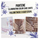 Pantene Nutrient Blends Colour Care Conditioner 500ml – view 8