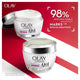 Olay Luminous Niacinamide + AHA Face Cream Moisturiser 50g – view 9