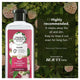 Herbal Essences Bio Renew White Strawberry & Mint Shampoo 400ml - Cleanse and Refresh – view 8
