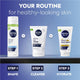 NIVEA MEN Sensitive Shaving Gel with Chamomile & Vitamin E 200ml – view 8 - Auzzistore