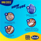 Scholl ExpertCare Nano Glass Foot File – Hard Skin Remover for Wet & Dry Use – view 8