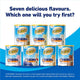Sustagen Hospital Formula Banana High Protein Nutritional Supplement 840g – view 8 - Auzzistore