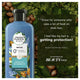 Herbal Essences Bio Renew Argan Oil of Morocco Shampoo 600ml - Repair & Nourish – view 8