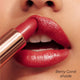 MCoBeauty Creme Matte Luxe Lipstick Luxe Pink – view 8
