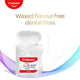 Colgate Total Waxed Dental Floss 50m – view 8 - Auzzistore