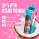 NYX Lip IV Hydrating Gloss Serum Hydra-Honey – view 8 - Auzzistore