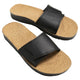 Maseur Gentle Massage Sandal - Black, Size 6 (Unisex) – view 9