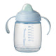 Tommee Tippee Weaning Spout Cup 4M+ 240ml - No-Spill Design for Easy Sipping – view 7 - Auzzistore