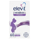Elevit DHA + Choline Pregnancy - 60 Capsules for Maternal Health – view 9