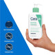 CeraVe Foaming Cleanser 236ml - Gentle Cleanser for Oily Skin – view 8 - Auzzistore