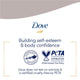 Dove Triple Hydrate Moisturizing Body Wash, 1L, Sulfate-Free – view 8