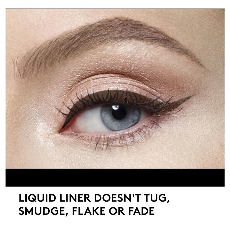Covergirl Perfect Point Liquid EyeLiner 210 Espresso