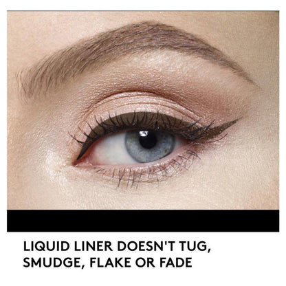 Covergirl Perfect Point Liquid EyeLiner 210 Espresso