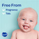 Curash Baby Rash Powder with Cornstarch - 100g – view 9 - Auzzistore